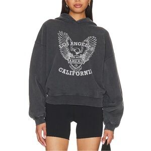 ANINE BING HOODIE